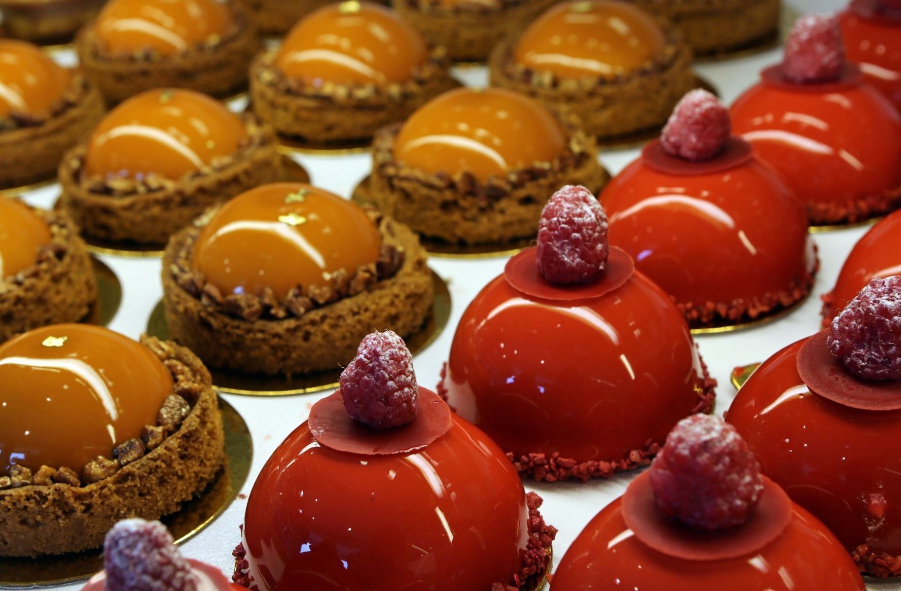 Nathaniel Reid Bakery